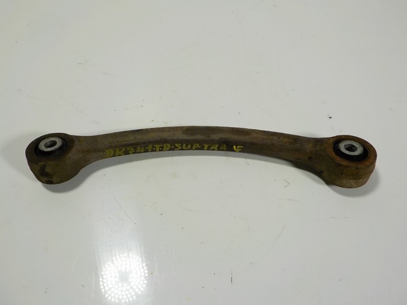 Recambio de brazo suspension superior trasero derecho para ssangyong rodius 2.7 turbodiesel cat referencia OEM IAM 4540121000  