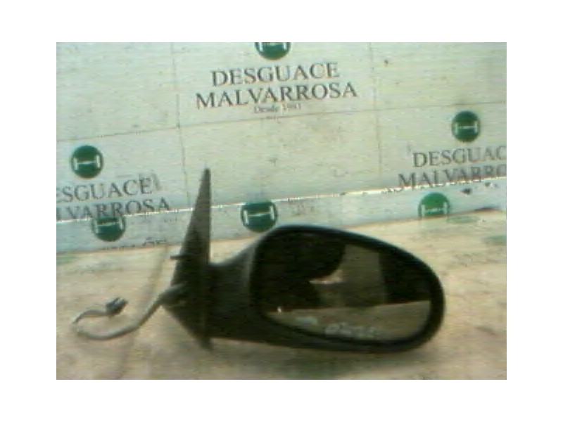 Recambio de espejo derecho para chrysler neon (pl) 2.0 se referencia OEM IAM   