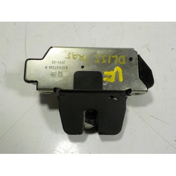 CERRADURA MALETERO / PORTON 8719F8 9151487499 