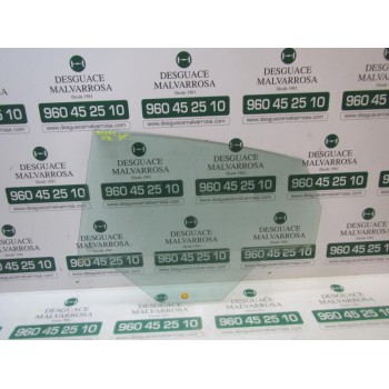 CRISTAL PUERTA TRASERO IZQUIERDO 1591458 