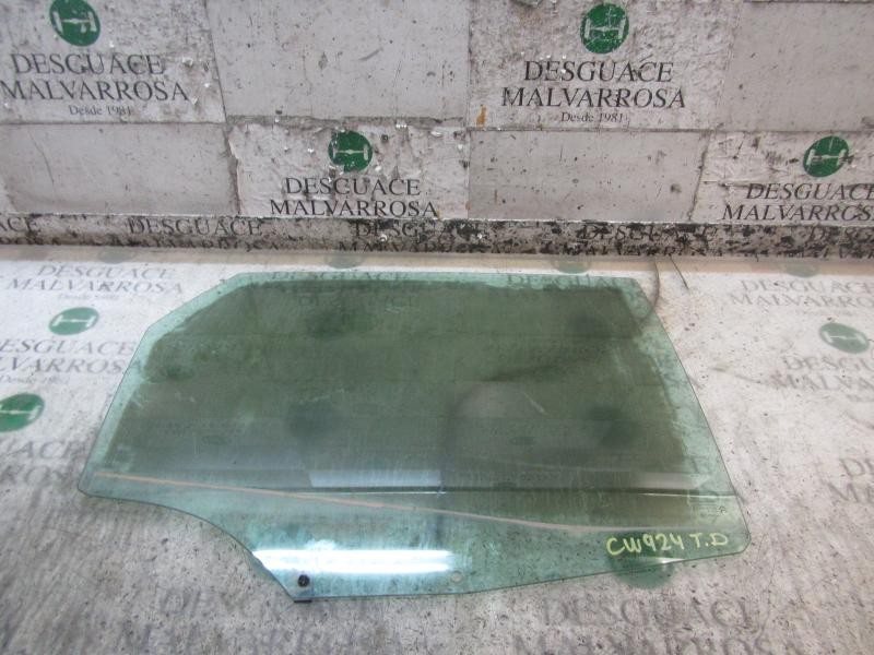 Recambio de cristal puerta trasero derecho para citroën c4 picasso exclusive referencia OEM IAM 9204N6  