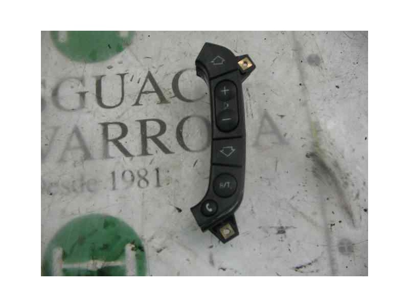 Recambio de modulo electronico para bmw serie 7 (e65/e66) 4.4 v8 32v cat referencia OEM IAM   