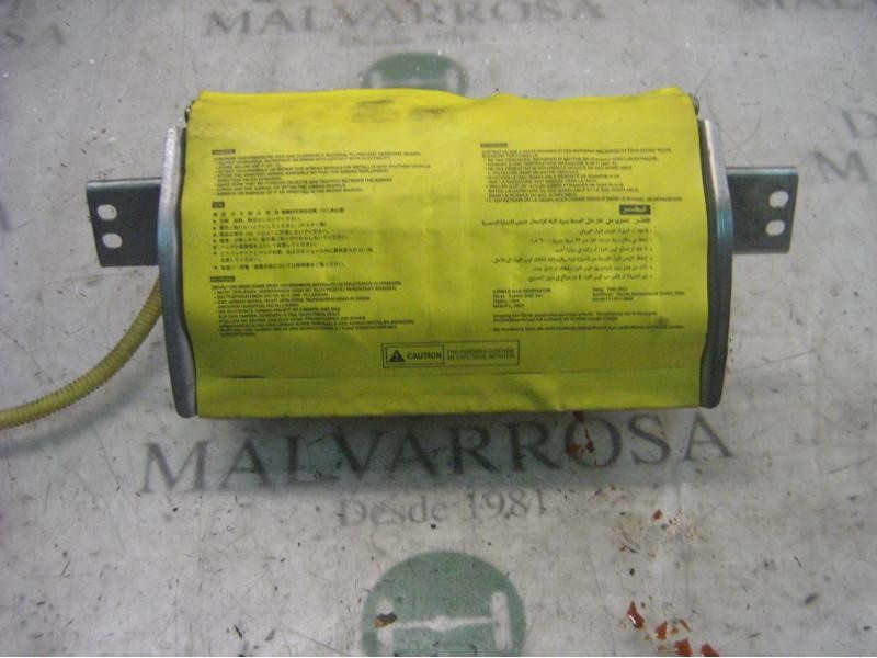 Recambio de airbag delantero derecho para toyota rav 4 funcruiser (a1) básico referencia OEM IAM   