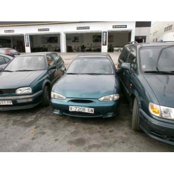 HYUNDAI ACCENT (X3)