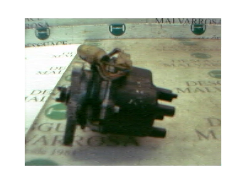 Recambio de delco para chrysler neon (pl) 2.0 se referencia OEM IAM   