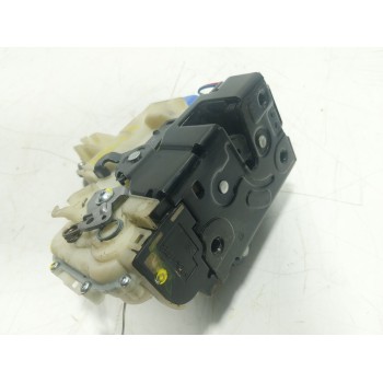 CERRADURA PUERTA DELANTERA IZQUIERDA 7E1837015B 7E1837015B 