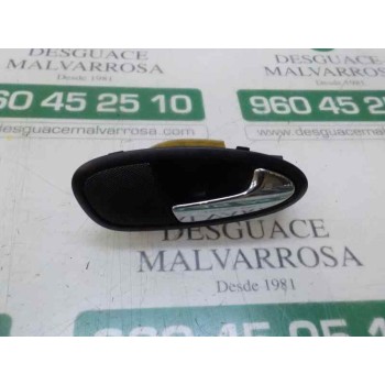 MANETA INTERIOR DELANTERA DERECHA 