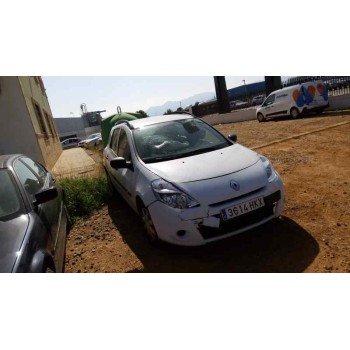 RENAULT CLIO GRANDTOUR