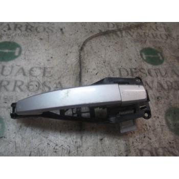 MANETA EXTERIOR TRASERA DERECHA 