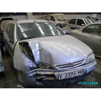 CITROËN XSARA BREAK
