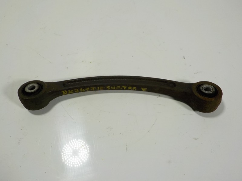 Recambio de brazo suspension superior trasero izquierdo para ssangyong rodius 2.7 turbodiesel cat referencia OEM IAM 4540121000 
