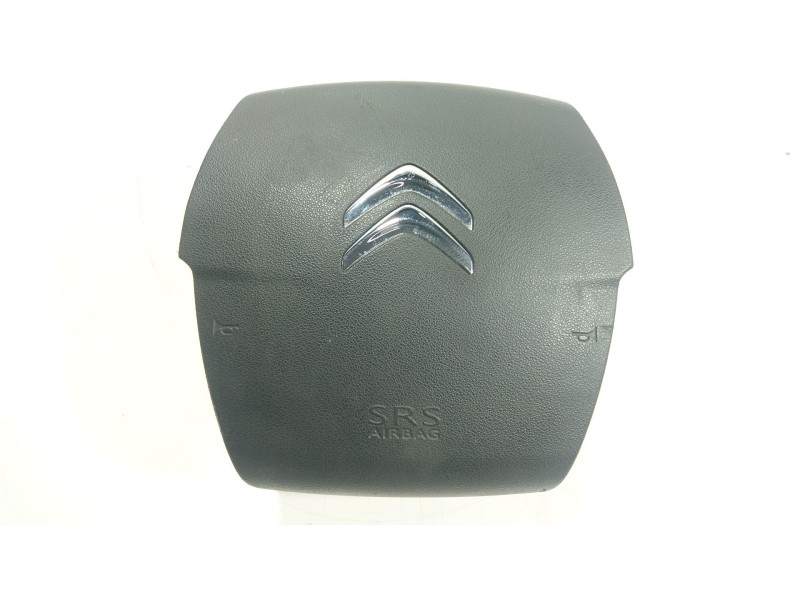Recambio de airbag delantero izquierdo para citroën c4 ii (nc_) 1.2 thp 130 referencia OEM IAM 4112QF 96871568ZD 