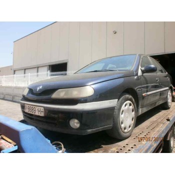 RENAULT LAGUNA (B56)