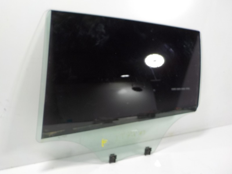 Recambio de cristal puerta trasero izquierdo para peugeot 2008 (--.2013) 1.6 16v e-hdi fap referencia OEM IAM 9678175180  