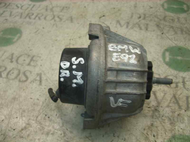 Recambio de soporte motor derecho para bmw serie 3 coupe (e92) 2.0 turbodiesel cat referencia OEM IAM   