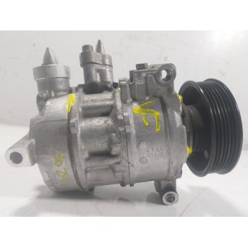 COMPRESOR AIRE ACONDICIONADO 5Q0816803D 5Q0816803H 