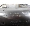 Recambio de motor arranque para volkswagen golf v berlina (1k1) 1.4 16v tsi referencia OEM IAM  02E911023J 