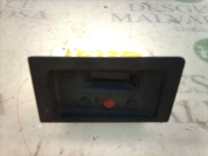 Recambio de mando multifuncion para renault megane i berlina hatchback (ba0) dti cat referencia OEM IAM   