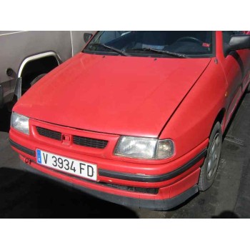 SEAT IBIZA (6K)