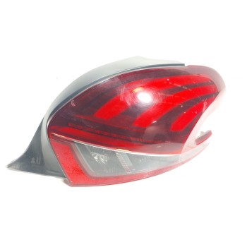 PILOTO TRASERO DERECHO 9810430580 