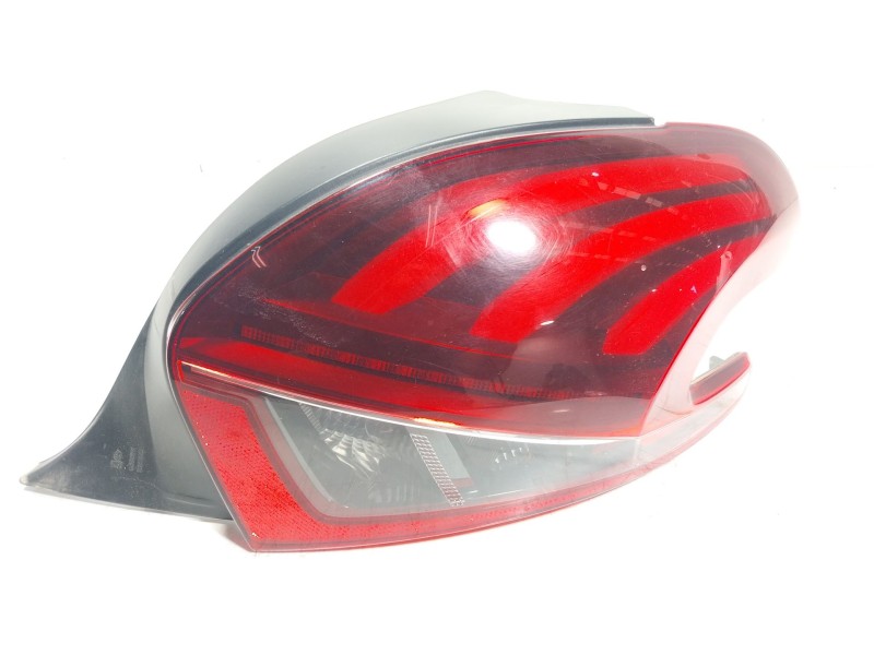 Recambio de piloto trasero derecho para peugeot 208 i (ca_, cc_) 1.2 vti 82 referencia OEM IAM 9810430580  