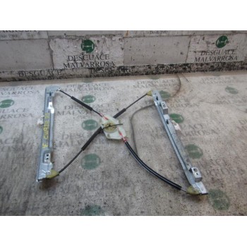 ELEVALUNAS DELANTERO IZQUIERDO 9221CV 