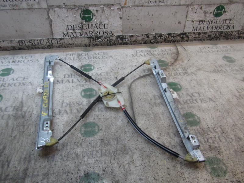 Recambio de elevalunas delantero izquierdo para citroën c4 picasso exclusive referencia OEM IAM 9221CV  