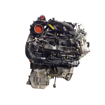 MOTOR COMPLETO PAC100021H DCBE 