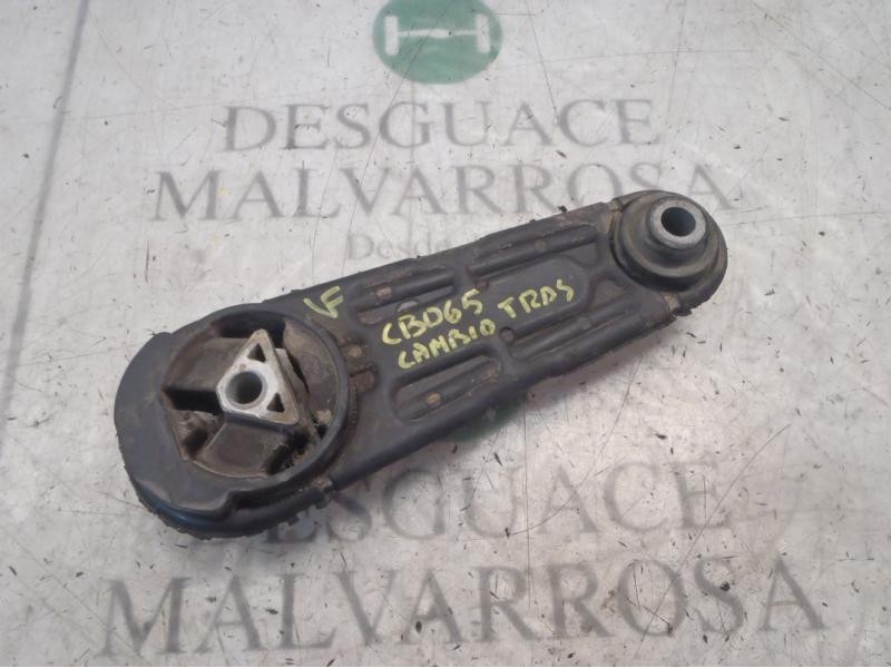 Recambio de soporte cambio para renault clio iii authentique referencia OEM IAM   