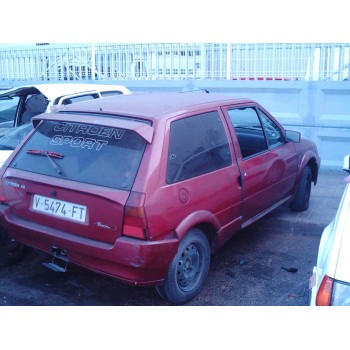 CITROËN AX