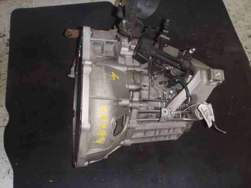 Recambio de caja cambios para ford focus lim. (cb4) trend referencia OEM IAM   