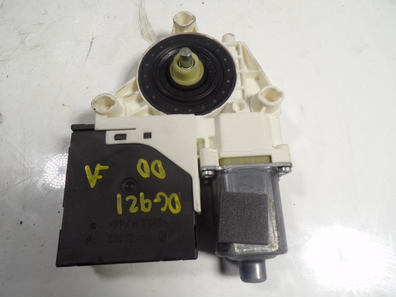 Recambio de motor elevalunas delantero derecho para audi a3 (8p) 1.9 tdi referencia OEM IAM 8P0959802M 8P0959802K E840311202