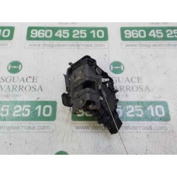 CERRADURA PUERTA DELANTERA DERECHA 