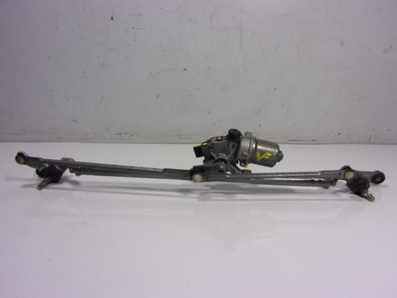 Recambio de motor limpia delantero para mini mini (f56) 1.5 12v turbodiesel referencia OEM IAM 61617301041 741978703 61617419787