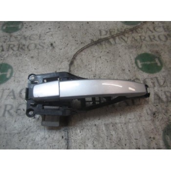 MANETA EXTERIOR TRASERA IZQUIERDA 