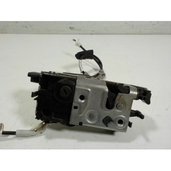 CERRADURA PUERTA DELANTERA DERECHA 9812500780 9812500780 