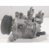 Recambio de compresor aire acondicionado para seat leon (5f1) 1.6 tdi referencia OEM IAM 5Q0816803D 5Q0816803H 