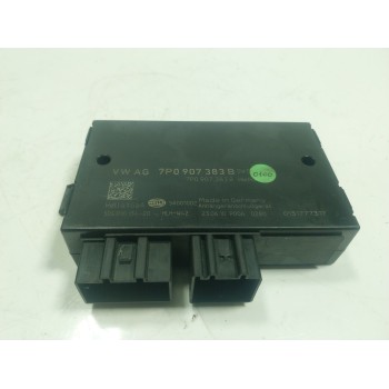 MODULO ELECTRONICO 7P0907383B 7P0907383B 