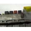 Recambio de caja reles / fusibles para fiat stilo (192) 1.9 jtd cat referencia OEM IAM  46846109 