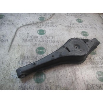 BRAZO SUSPENSION INFERIOR TRASERO IZQUIERDO 1K0505311AB 