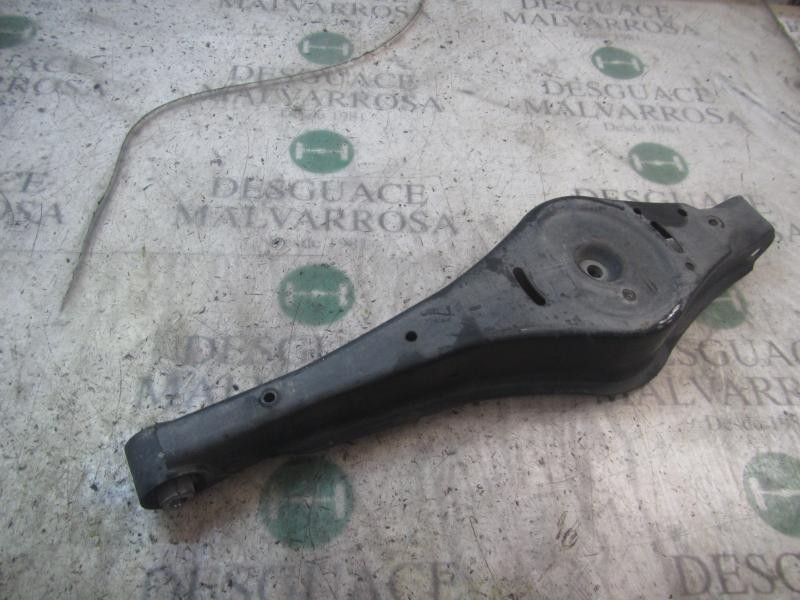 Recambio de brazo suspension inferior trasero izquierdo para seat leon (1p1) stylance / style referencia OEM IAM 1K0505311AB  
