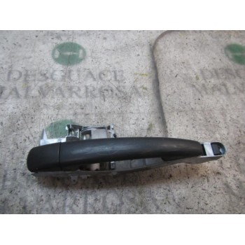 MANETA EXTERIOR TRASERA DERECHA 9101GG 