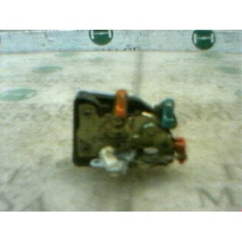 CERRADURA PUERTA DELANTERA DERECHA 