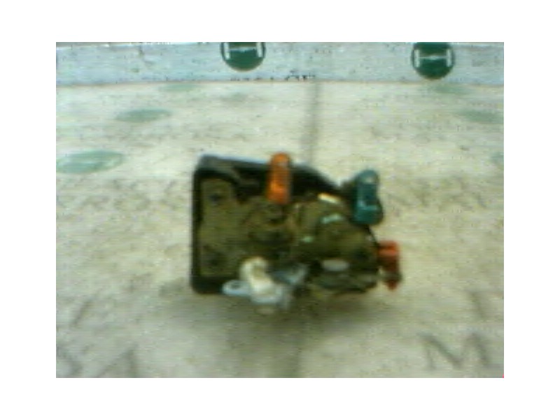 Recambio de cerradura puerta delantera derecha para chrysler neon (pl) 2.0 se referencia OEM IAM   