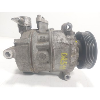 COMPRESOR AIRE ACONDICIONADO 7E0820803T 7E0820808B 