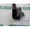 Recambio de cerradura puerta delantera derecha para ford focus berlina (cap) 1.6 tdci cat referencia OEM IAM   