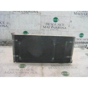 CONDENSADOR AIRE ACONDICIONADO 