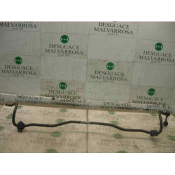 BARRA ESTABILIZADORA TRASERA 