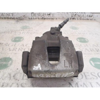 PINZA FRENO DELANTERA IZQUIERDA 