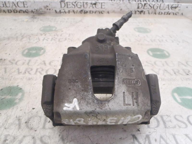 Recambio de pinza freno delantera izquierda para ford focus berlina (cap) ambiente (d) referencia OEM IAM   